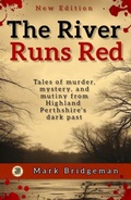 Cover: The River Runs Red - Banquo Books