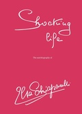 Cover: Shocking LIfe - V & A Publishing