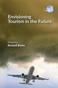 Cover: Envisioning Tourism in the Future - Channel View Publications
