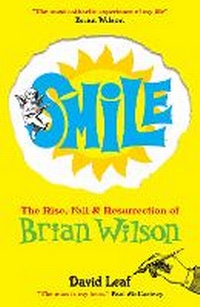 Enlarge image Cover: SMiLE - Omnibus Press