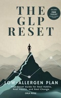 Cover: The GLP Reset: Low-Allergen Plan - The Reset Edit(TM)