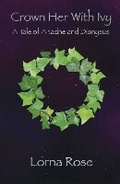 Cover: Crown Her With Ivy - Tenebrous Texts