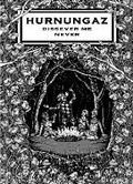 Cover: Hurnungaz Dissever Me Never - Tenebrous Texts