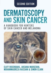 Enlarge image Cover: Dermatoscopy and Skin Cancer, second edition - Scion Publishing Ltd