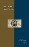 Cover: Esther - Blue Diode Publishing