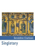Cover: Singletary - Shearsman Books