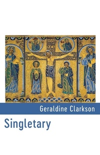 Enlarge image Cover: Singletary - Shearsman Books
