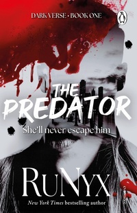 Enlarge image Cover: The Predator - Evermore