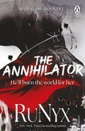 Cover: The Annihilator - Evermore