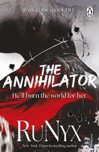 Enlarge image Cover: The Annihilator - Evermore