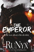Cover: The Emperor - Evermore