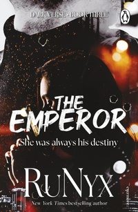 Enlarge image Cover: The Emperor - Evermore