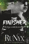 Cover: The Finisher - Evermore