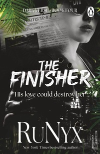 Enlarge image Cover: The Finisher - Evermore