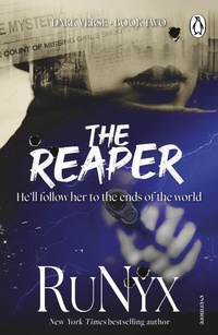 Enlarge image Cover: The Reaper - Evermore