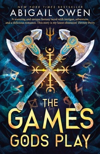 Abbildung von: The Games Gods Play - Red Tower Books