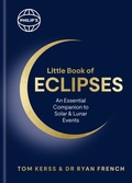Cover: Philip's Little Book of Eclipses - Philip's