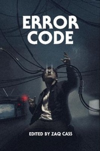 Abbildung von: Error Code - Riverfolk Books