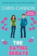 Cover: The Dating Debate - CC Publishing