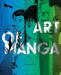 Cover: The Art of Manga - Viz Media, Subs. of Shogakukan Inc