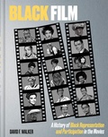 Cover: Black Film - Ten Speed Press