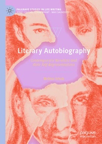 Enlarge image Cover: Literary Autobiography - Palgrave Macmillan