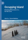 Cover: Occupying Island - Palgrave Macmillan