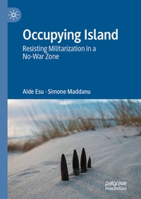 Enlarge image Cover: Occupying Island - Palgrave Macmillan