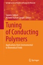 Cover: Tuning of Conducting Polymers - Springer