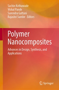 Abbildung von: Polymer Nanocomposites - Springer
