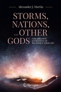 Cover: Storms, Nations, and Other Gods - Springer