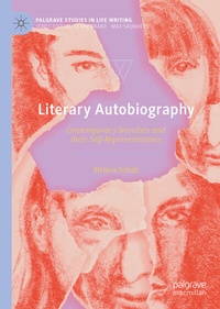 Abbildung von: Literary Autobiography - Palgrave Macmillan
