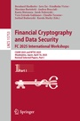 Cover: Financial Cryptography and Data Security. FC 2025 International Workshops - Springer