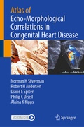 Cover: Atlas of Echo-Morphological Correlations in Congenital Heart Disease - Springer