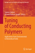 Bild: Tuning of Conducting Polymers - Springer