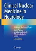 Abbildung von: Clinical Nuclear Medicine in Neurology - Springer