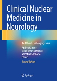 Abbildung von: Clinical Nuclear Medicine in Neurology - Springer