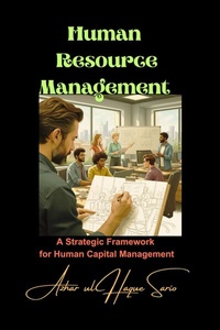 Abbildung von: Human Resource Management - Azhar Sario Hungary