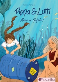 Abbildung von: Pippa & Lotti - Rosenthal