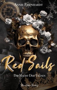 Abbildung von: Red Sails - Sternfeder Verlag