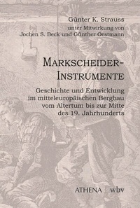 Abbildung von: Markscheider-Instrumente - Athena bei wbv