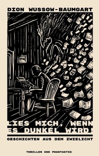 Abbildung von: Lies mich, wenn es dunkel wird! - BoD - Books on Demand