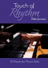 Abbildung von: Touch of Rhythm - BoD - Books on Demand