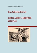 Cover: Im Arbeitsdienst - BoD - Books on Demand