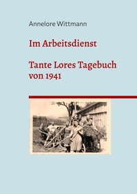 Enlarge image Cover: Im Arbeitsdienst - BoD - Books on Demand