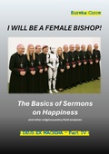Cover: I will be a female Bishop! - BoD - Books on Demand