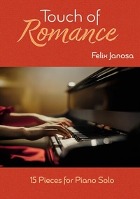 Abbildung von: Touch of Romance - BoD - Books on Demand