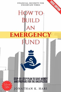 Abbildung von: How to Build an Emergency Fund: - epubli
