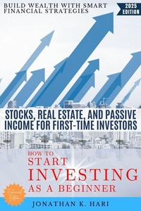 Abbildung von: How to Start Investing as a Beginner: - epubli