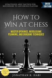 Abbildung von: How to Win at Chess: - epubli